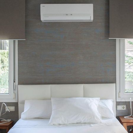 El Jardi De L'Avet Bed & Breakfast เยย์ดา ภายนอก รูปภาพ