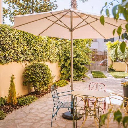 El Jardi De L'Avet Bed & Breakfast เยย์ดา ภายนอก รูปภาพ